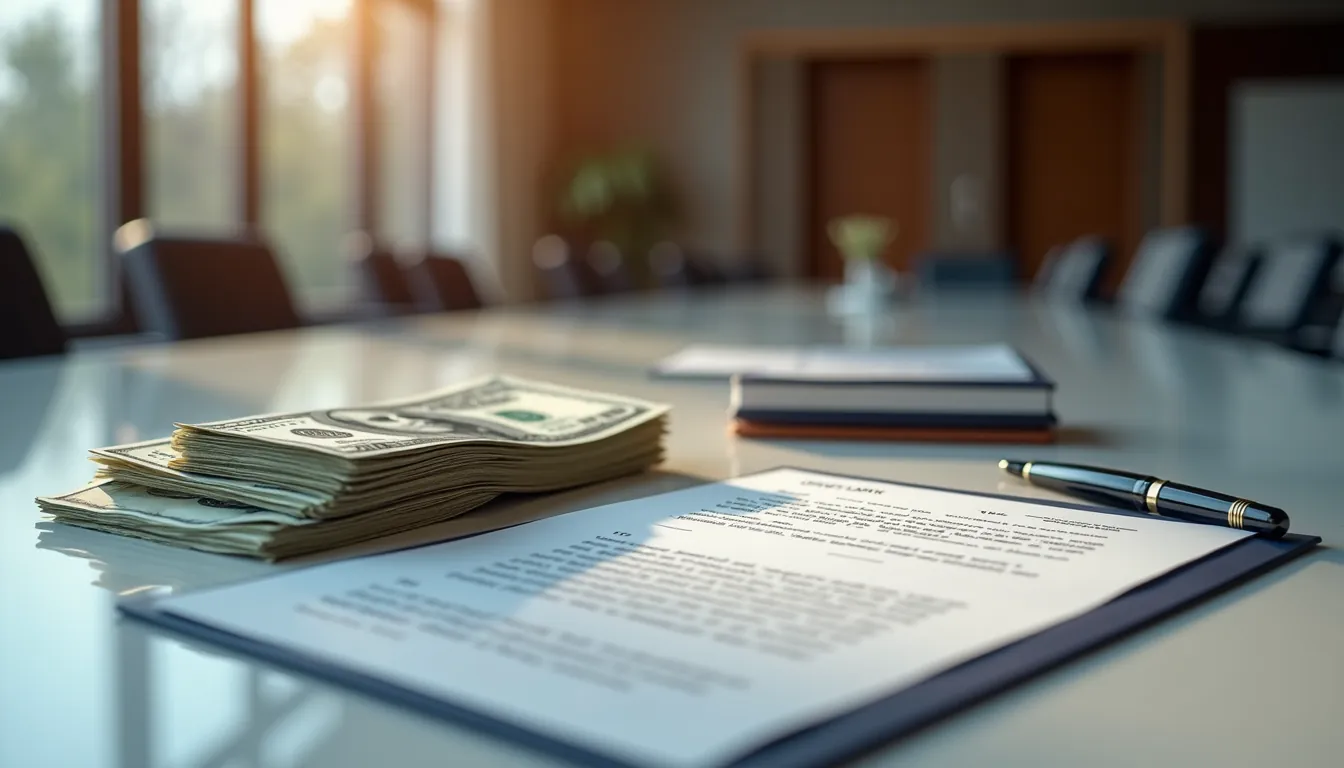 How Much Does a Family Lawyer Cost in the U.S.? What You Need to Know