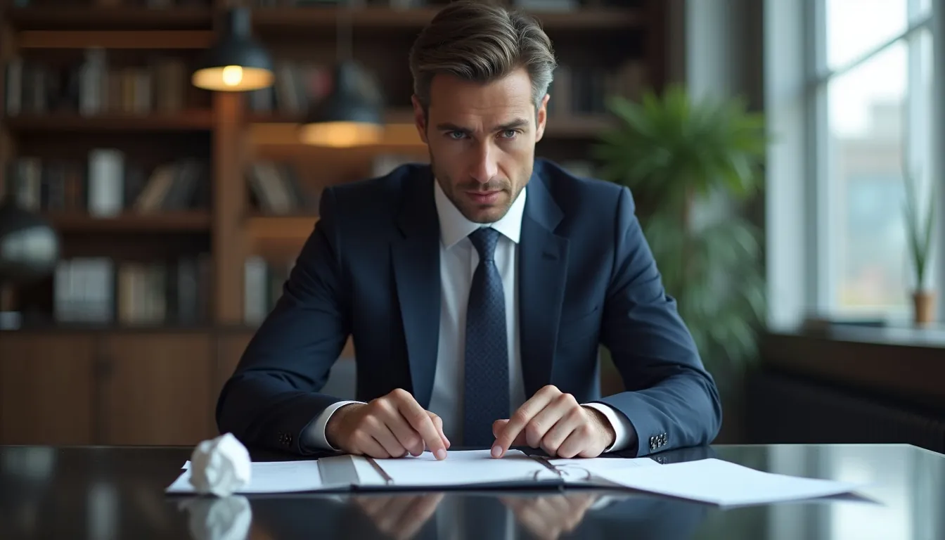 How Do Accident Lawyers Deal With Cases Where the At-Fault Party Is Uninsured?