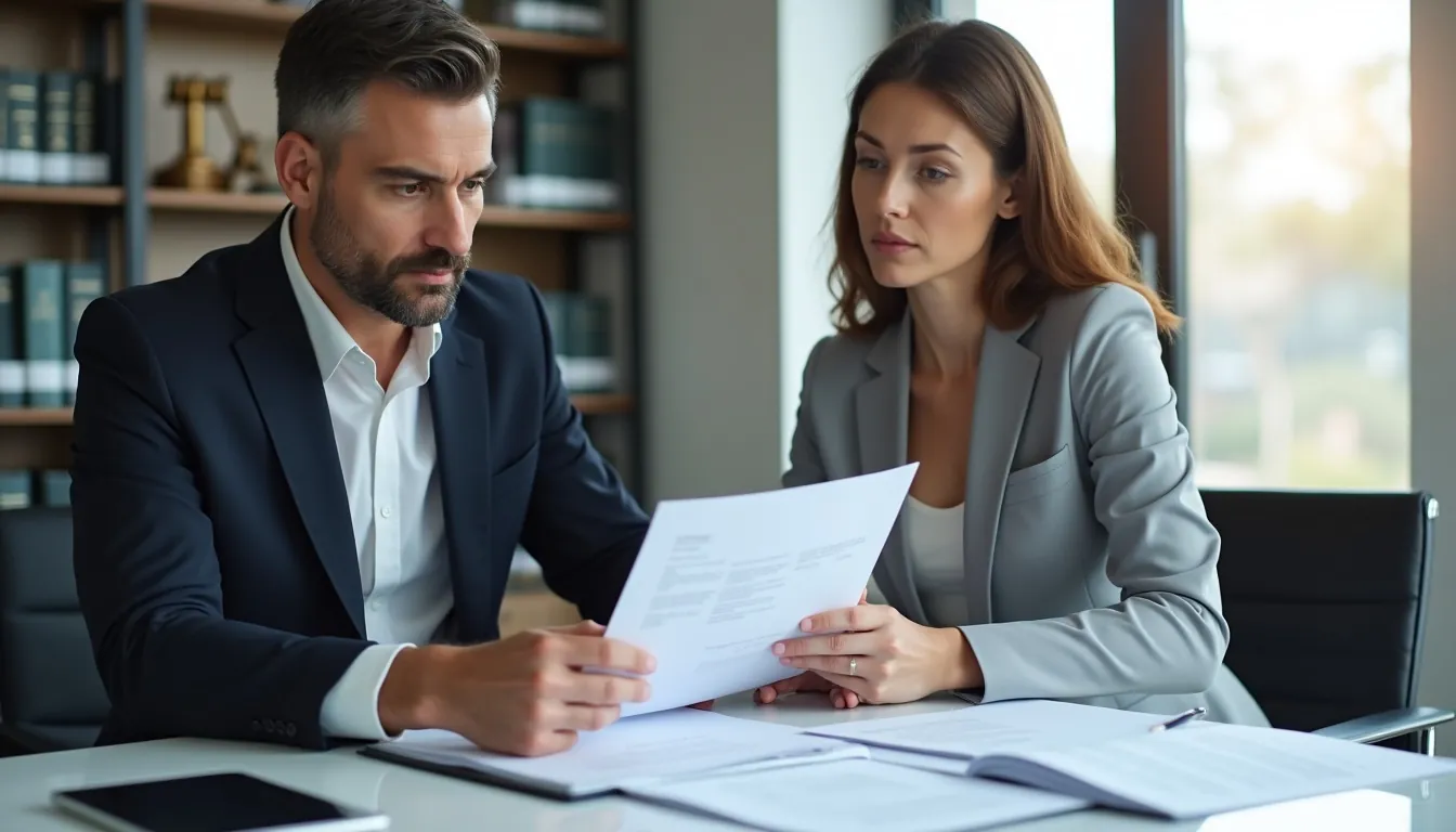 What Should You Expect From Your Accident Lawyer’s Communication and Case Process?