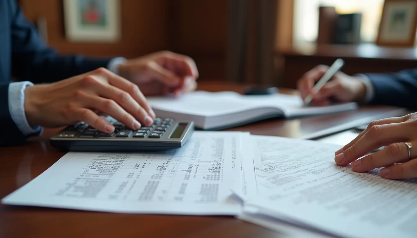 How Much Alimony & Child Support Will I Pay? What a Divorce Lawyer Considers