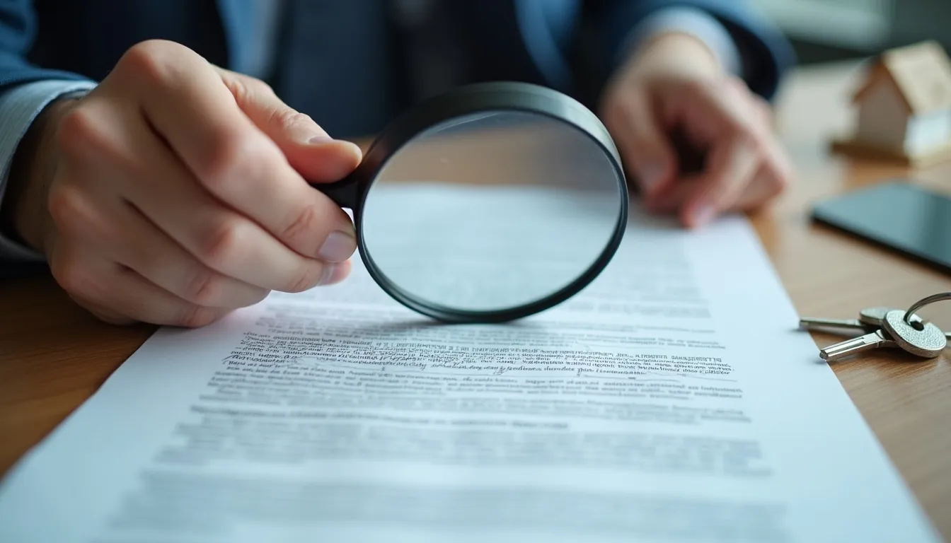 How to Avoid Real Estate Fraud — Tips from Legal Experts