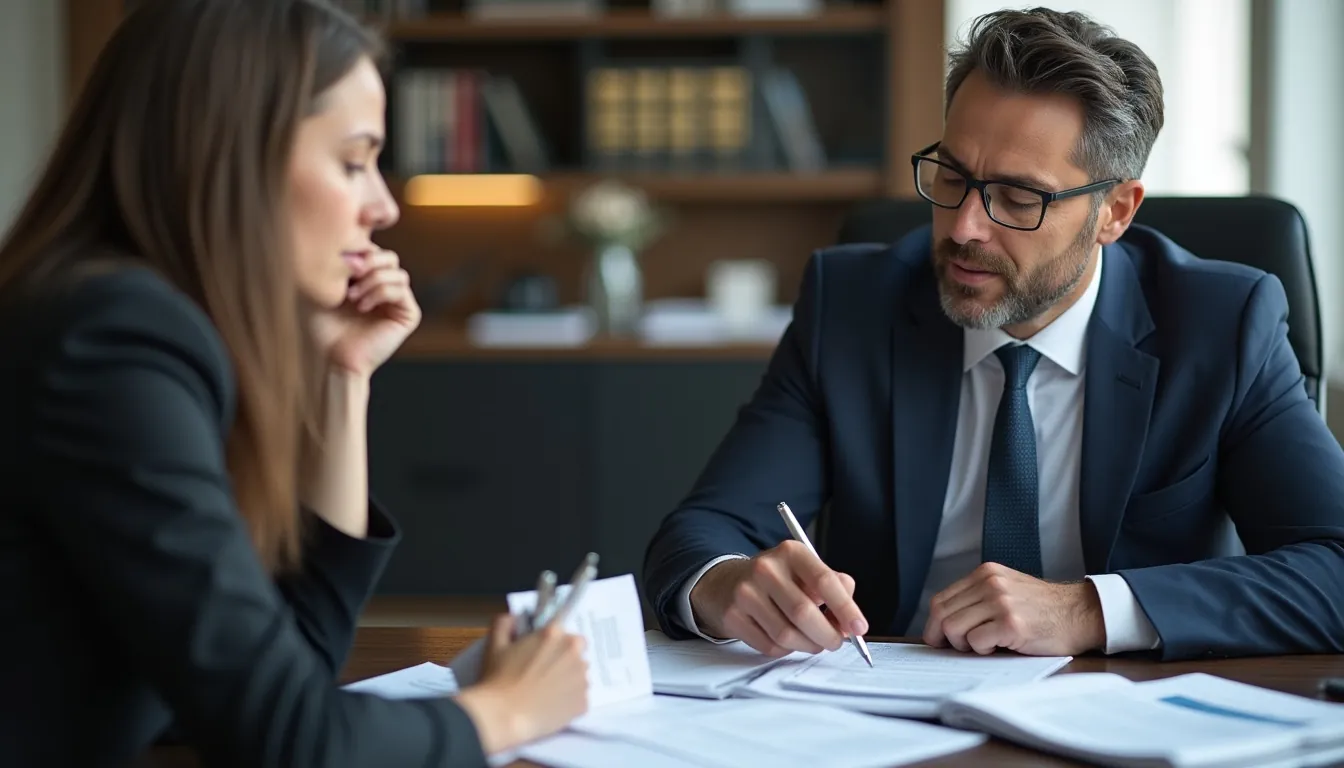 Do You Really Need a Probate Lawyer After a Loved One’s Death?