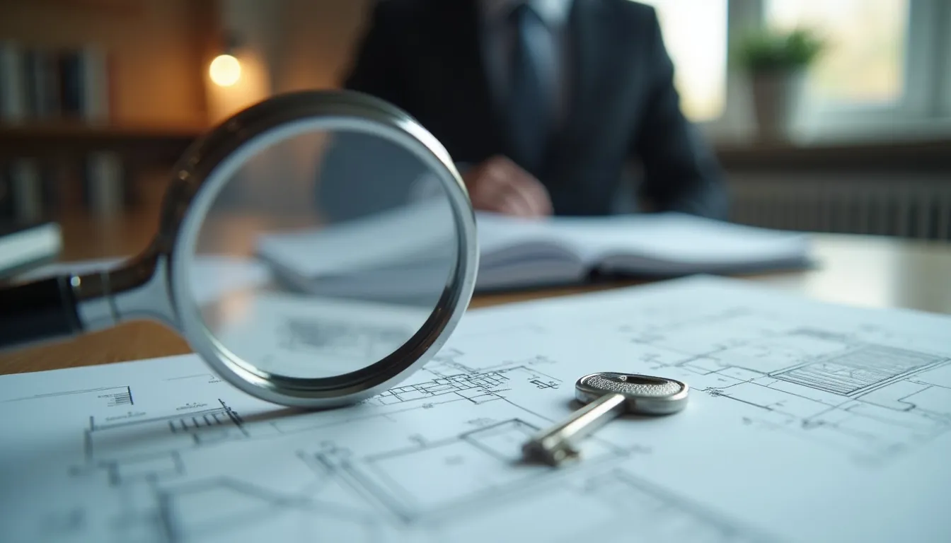 How to Find the Best Real Estate Lawyer Near You in 2025