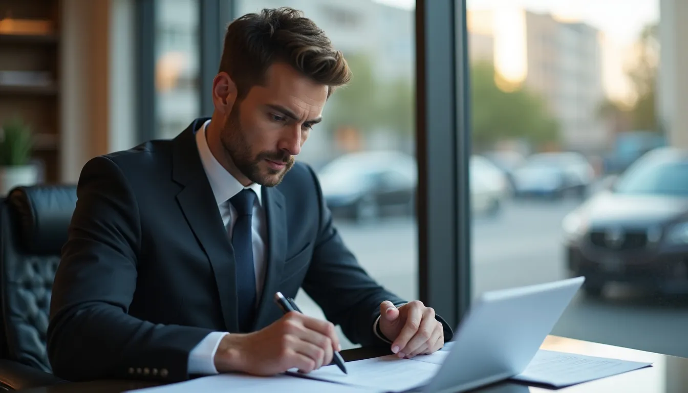 How Do Accident Lawyers Handle Bicycle or Pedestrian Collision Cases?