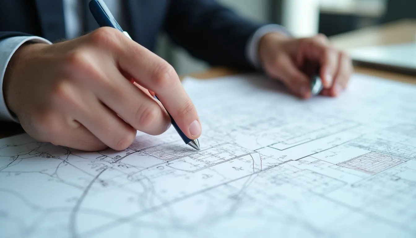 Can a Real Estate Lawyer Help Resolve Boundary or Easement Disputes?