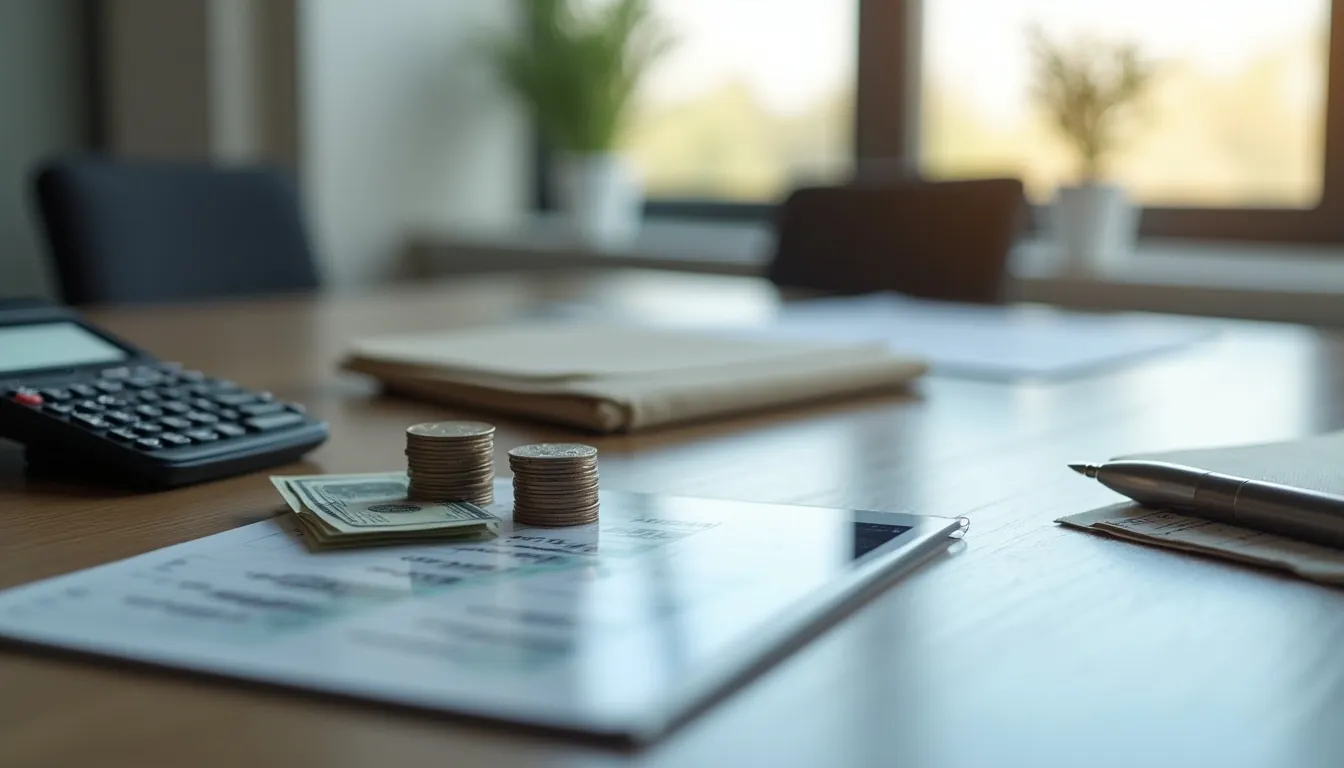 How to Budget for a Child Custody Lawyer and Court Costs