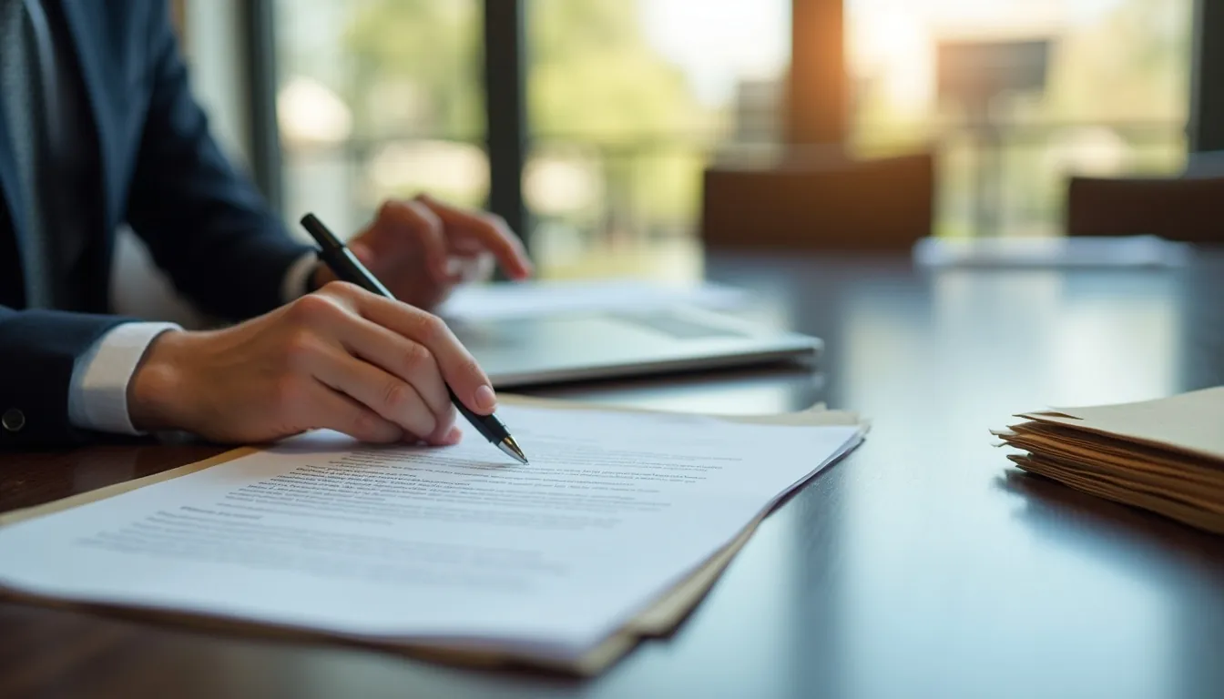 How Does a Child Custody Lawyer Build a Case for Custody or Visitation Rights?