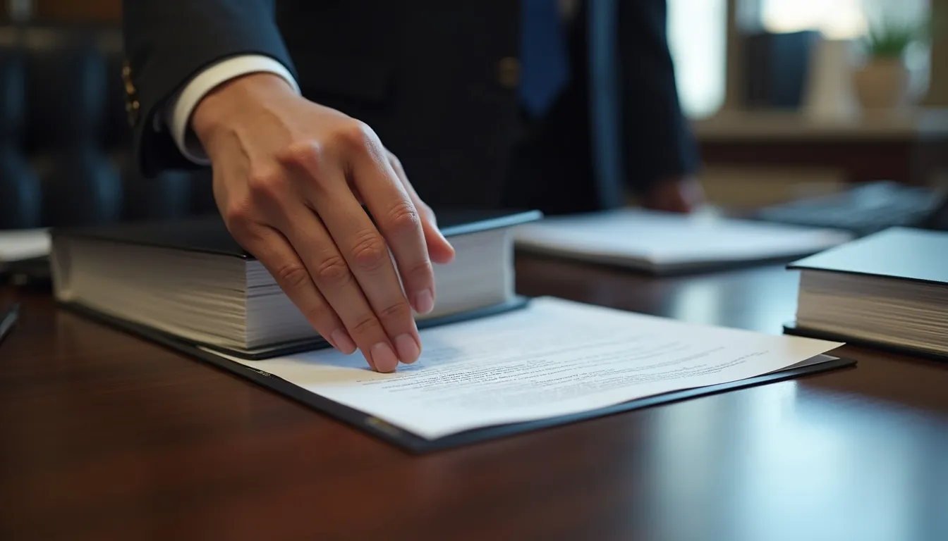 Can You Switch Accident Lawyers After Hiring One? What You Should Know