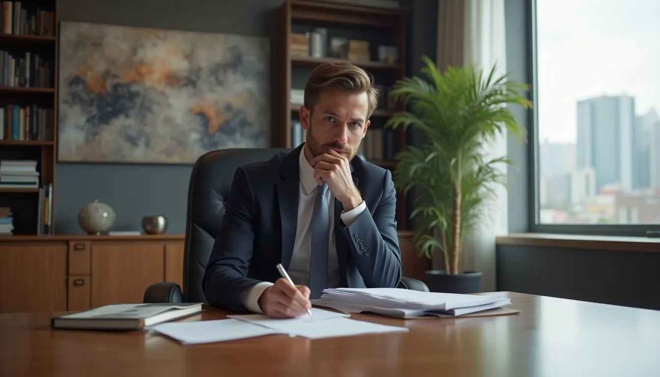 Can You Switch Divorce Lawyers Mid-Case? What You Should Know