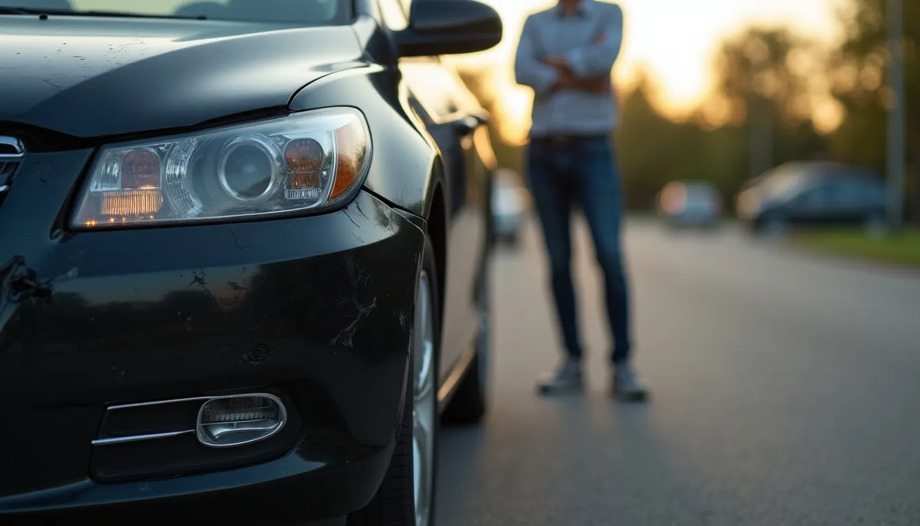 How Long Do You Have to File a Car Accident Claim in the U.S.?