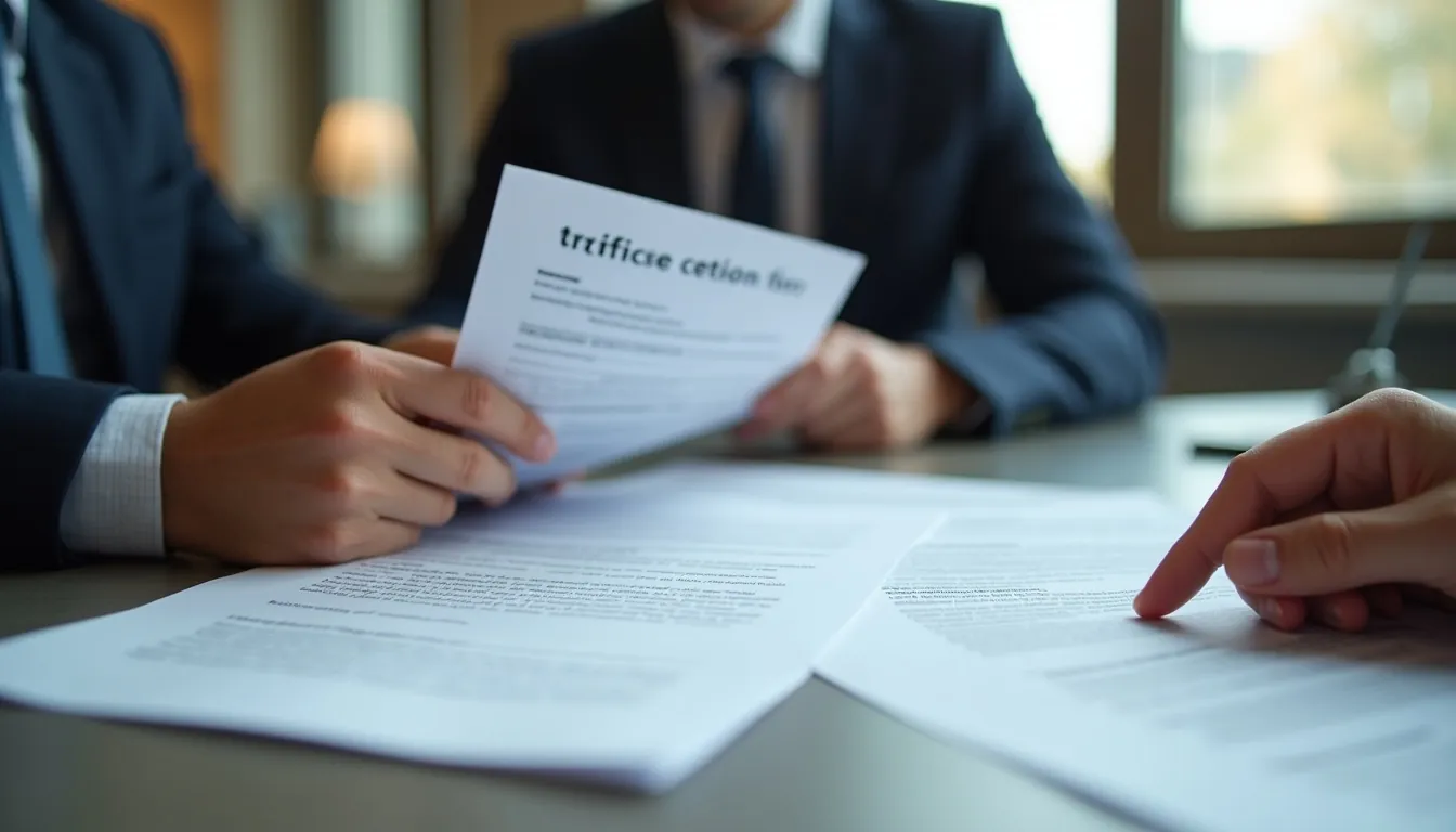 How Lawyers Help Commercial Drivers (CDL Holders) Fight Traffic Tickets