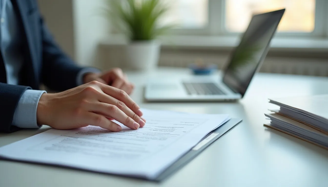 How to Check the Credentials and Track Record of a Child Custody Lawyer