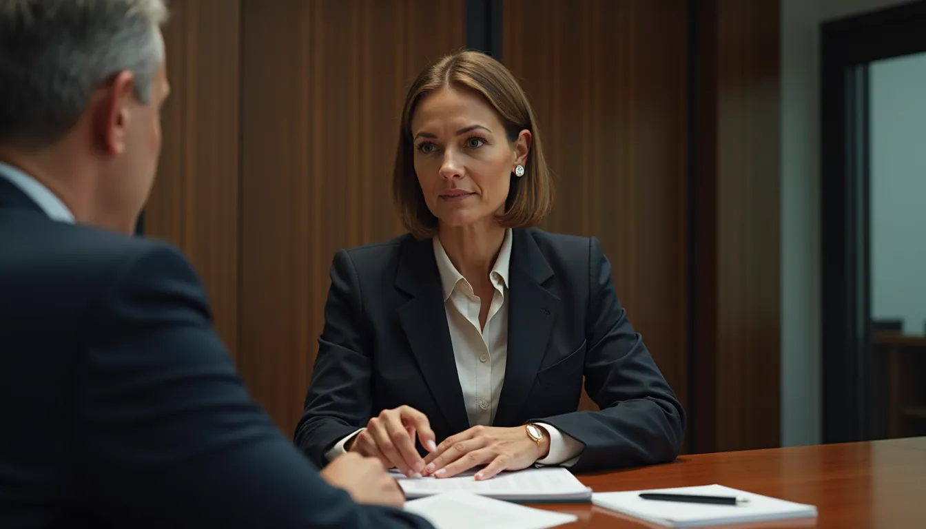 What Happens at a Child Custody Hearing? Lawyer’s Step-by-Step Guide