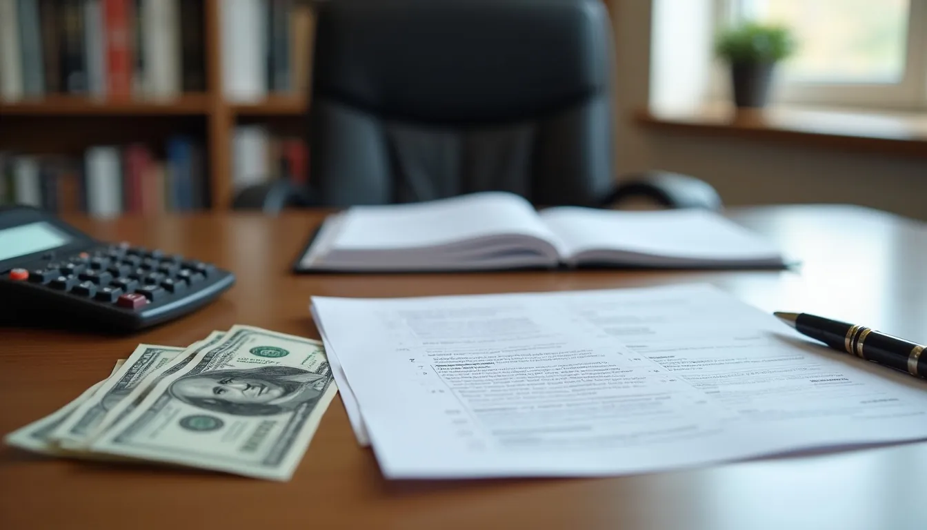 How Much Does a Child Custody Lawyer Cost in the U.S.? Fees Explained