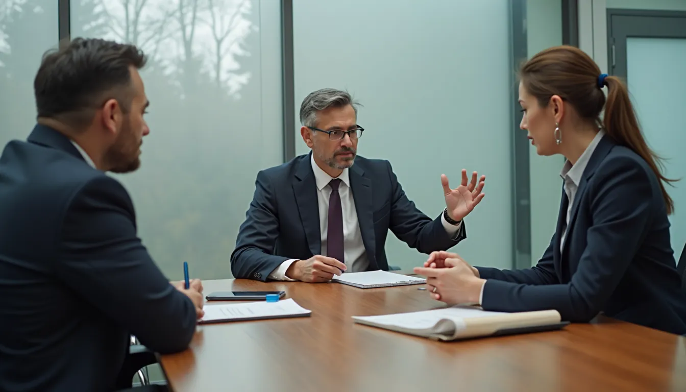 How Does a Lawyer Help With Child Custody Mediation and Negotiation?