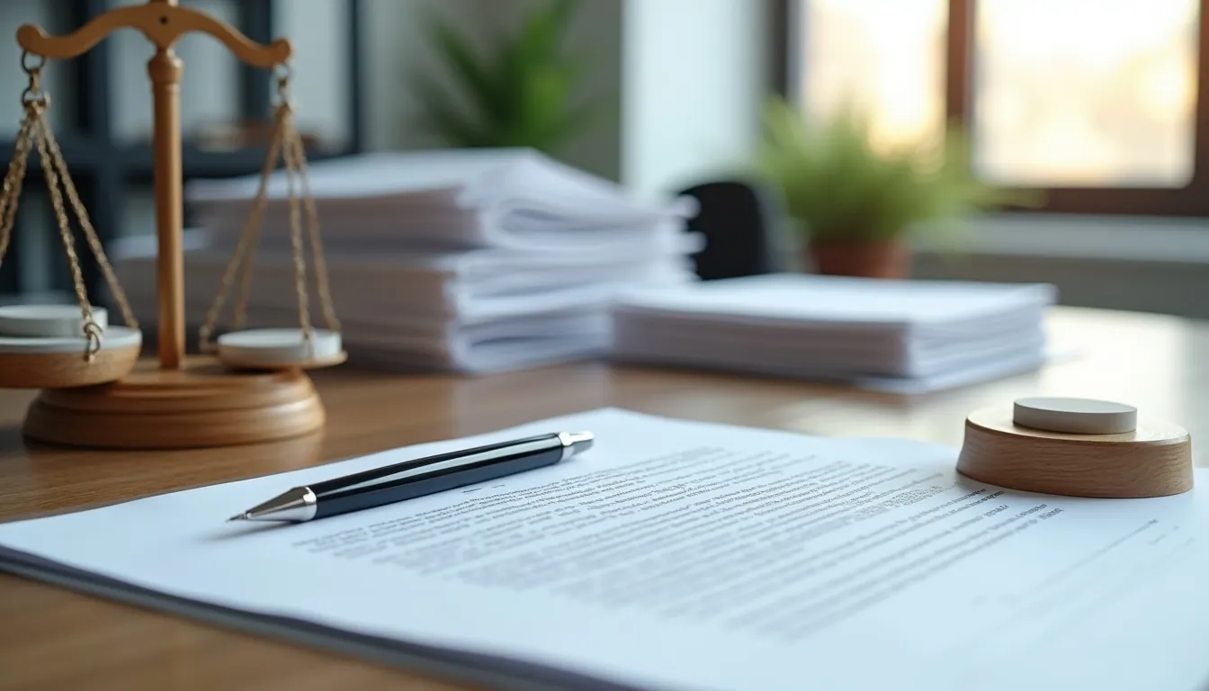 How Do Family Lawyers Handle Child Custody & Visitation Battles?