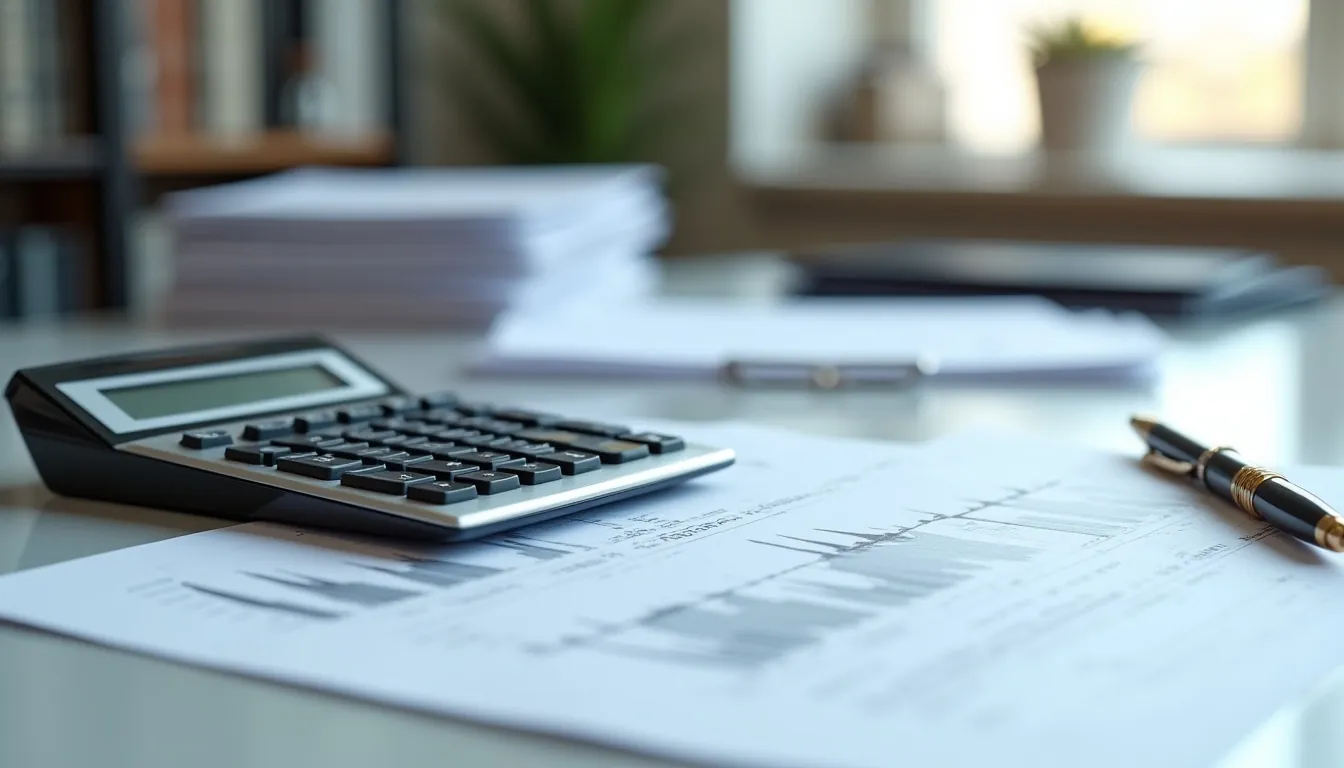 How Do Family Lawyers Calculate Child Support, Alimony & Asset Division?