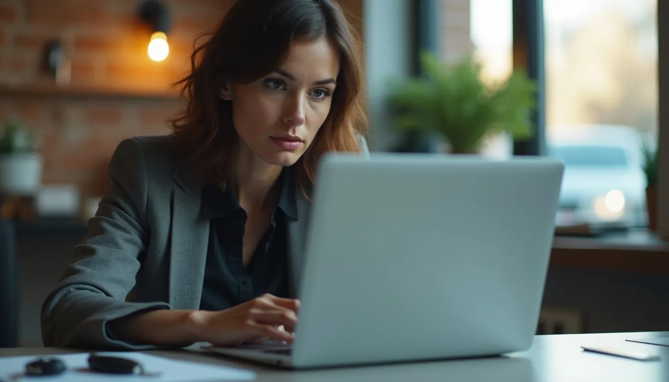What to Look for When Choosing the Best Traffic Ticket Lawyer Near You