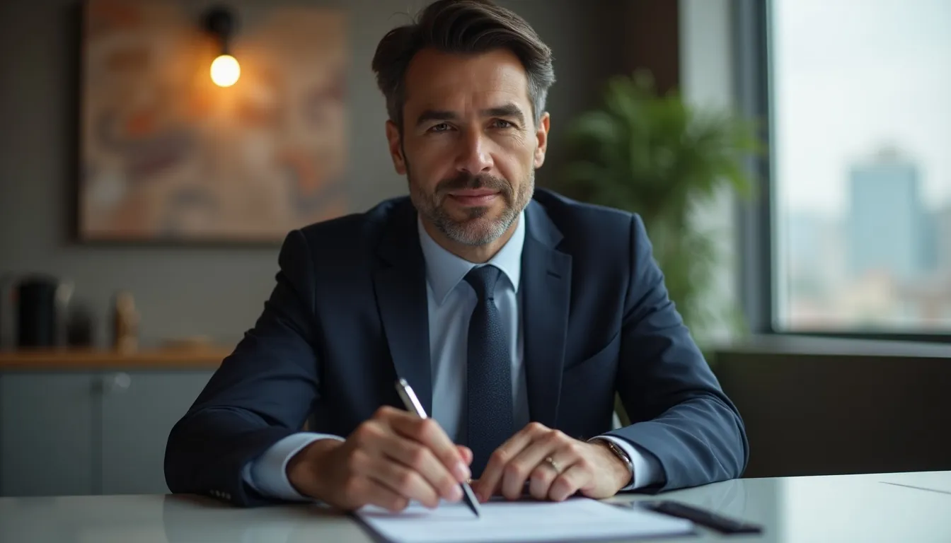 How to Choose the Right Criminal Lawyer for Your Case & State