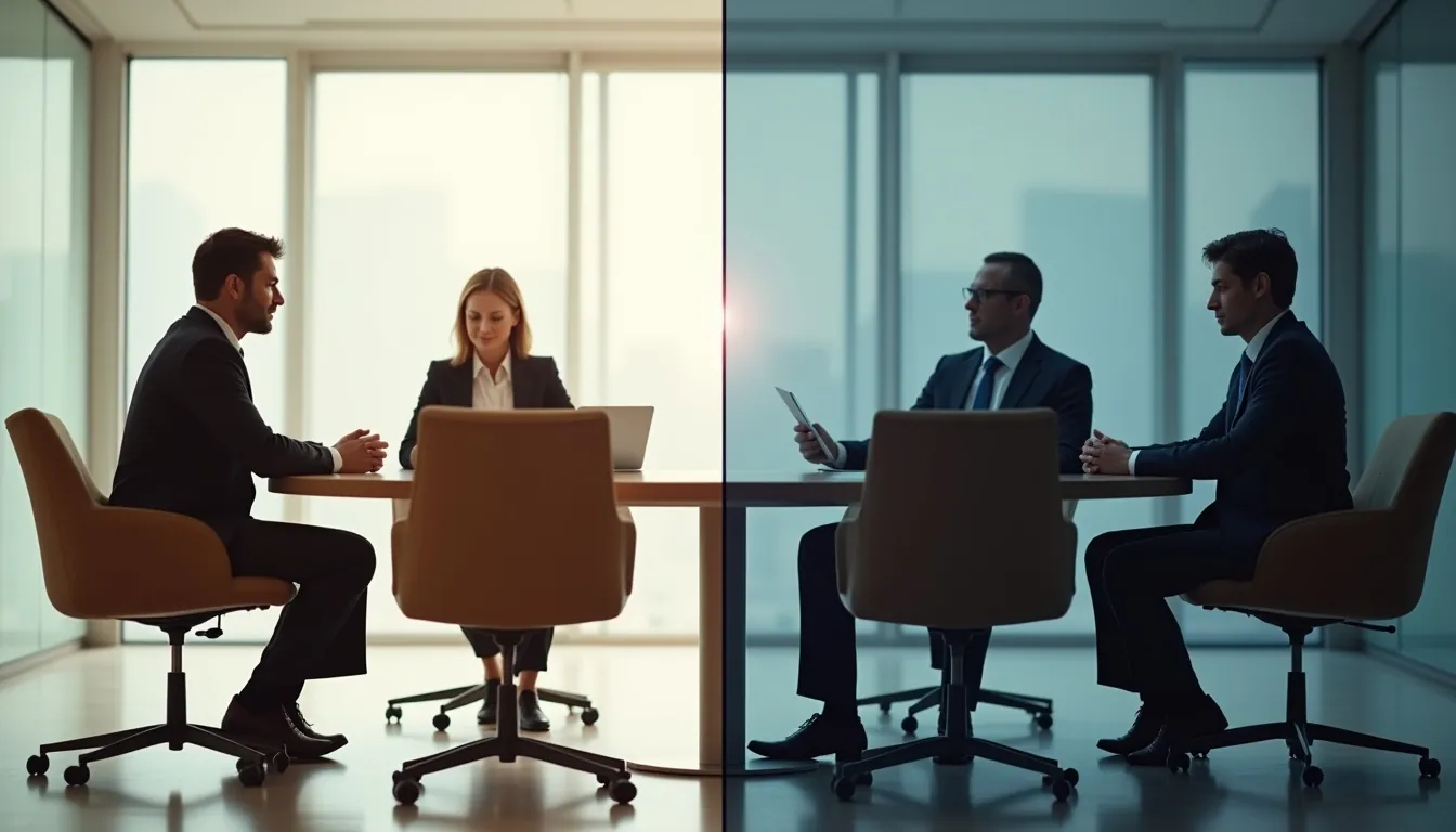 How Corporate Tax Lawyers Help Protect Your Business from IRS Audits