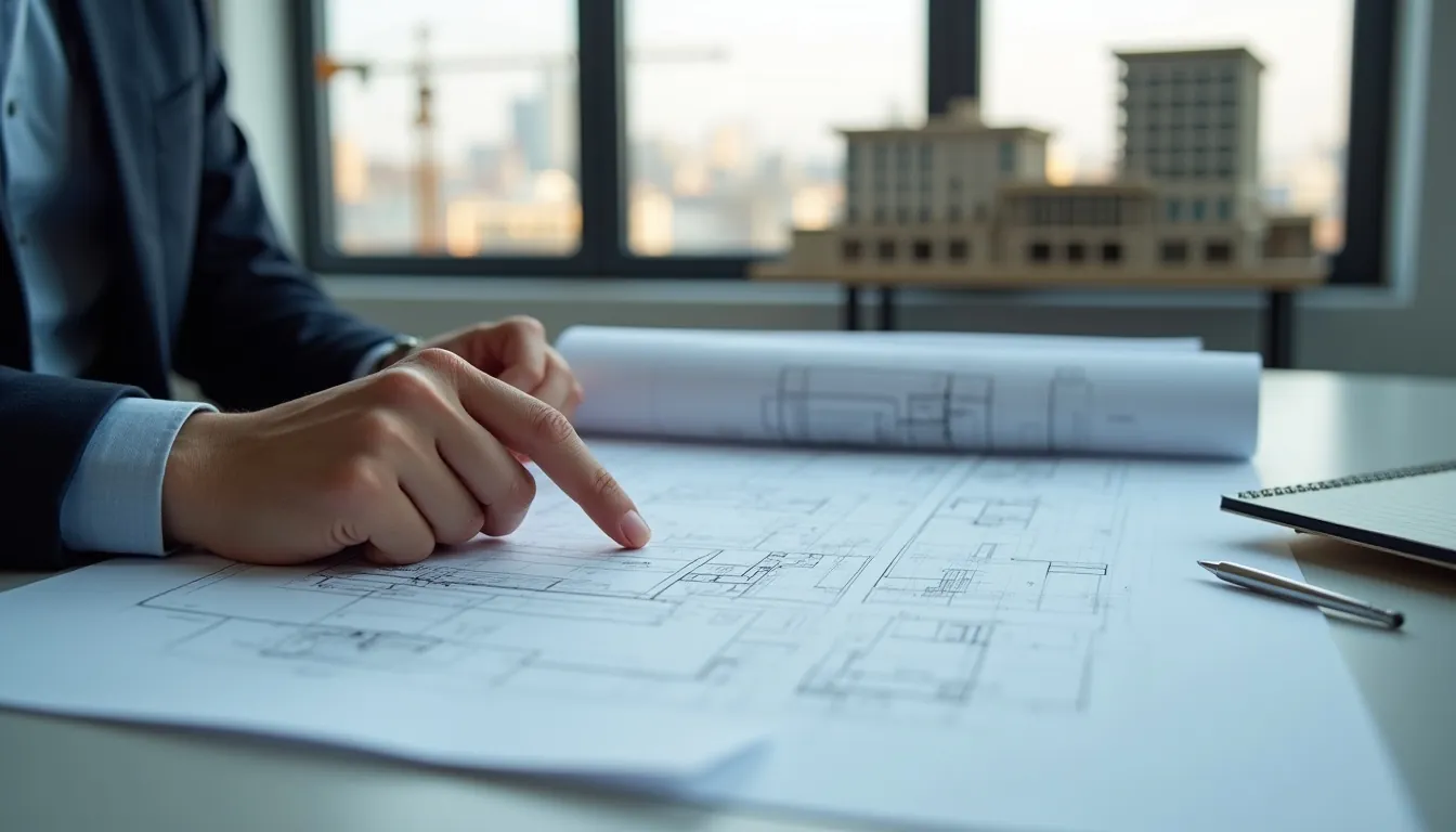 When to Hire a Real Estate Lawyer for Construction or Renovation Issues