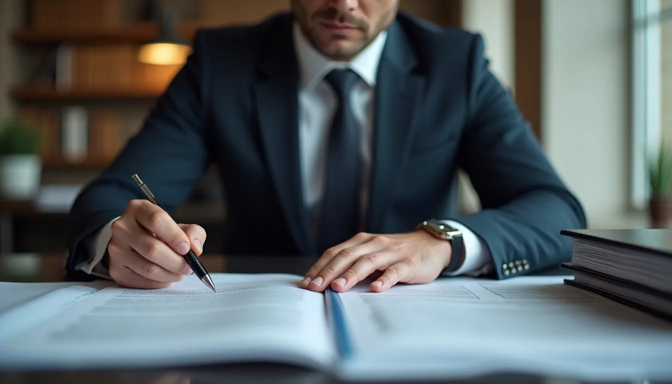 Why Hiring a Traffic Lawyer Is Cheaper Than Paying the Ticket