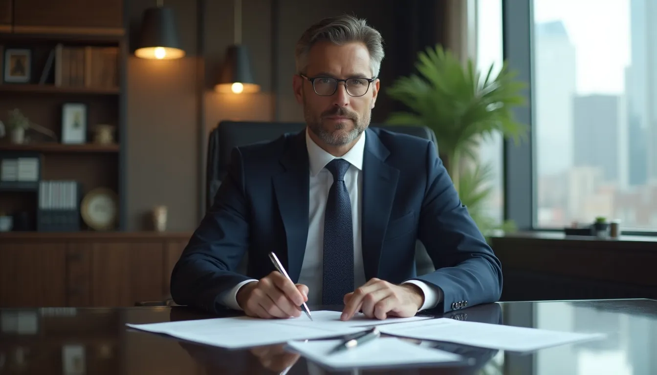 How Much Does a Criminal Lawyer Cost in the U.S.? What You Should Know