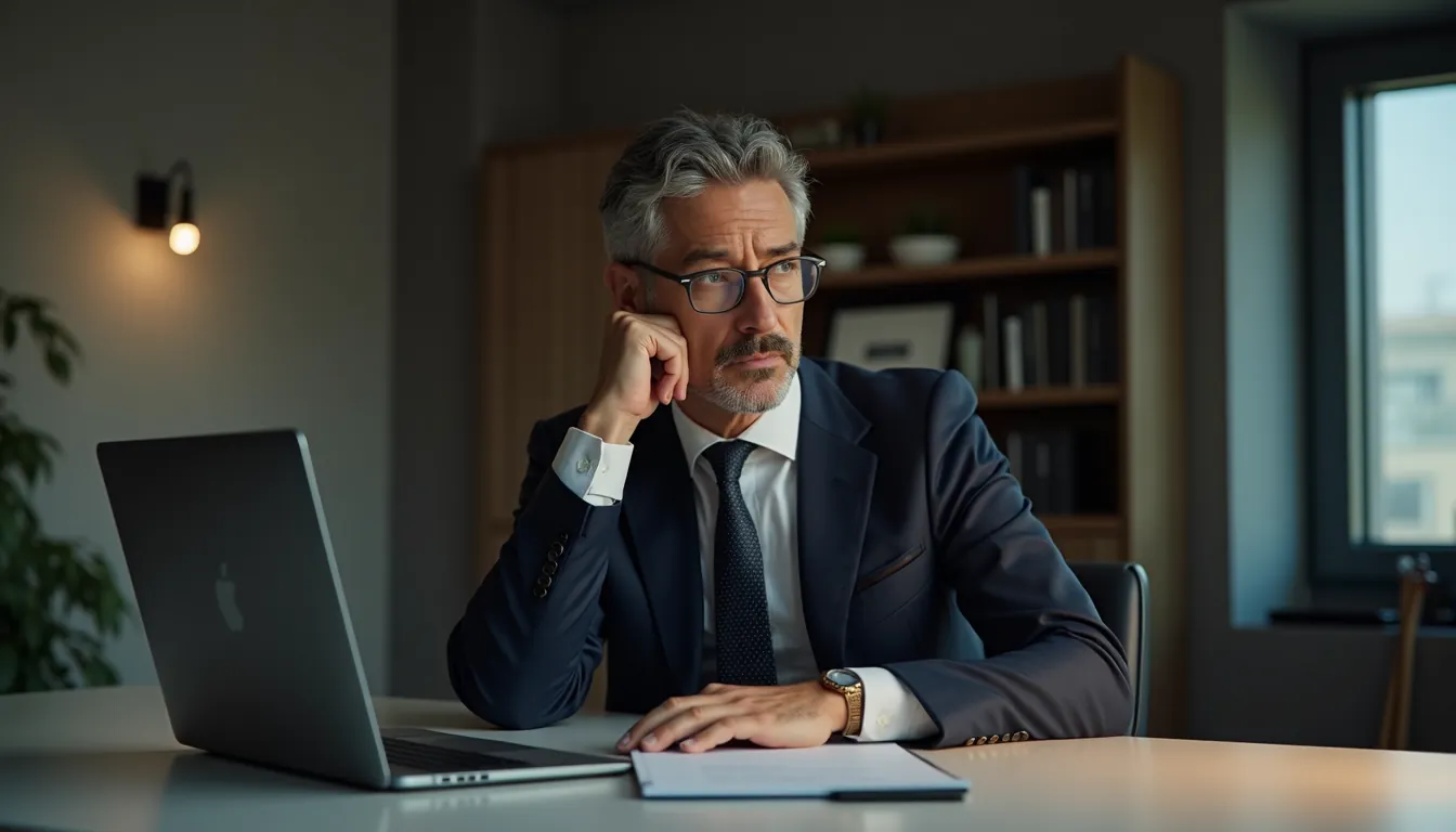 What Are Common Mistakes to Avoid When Hiring a Criminal Lawyer?