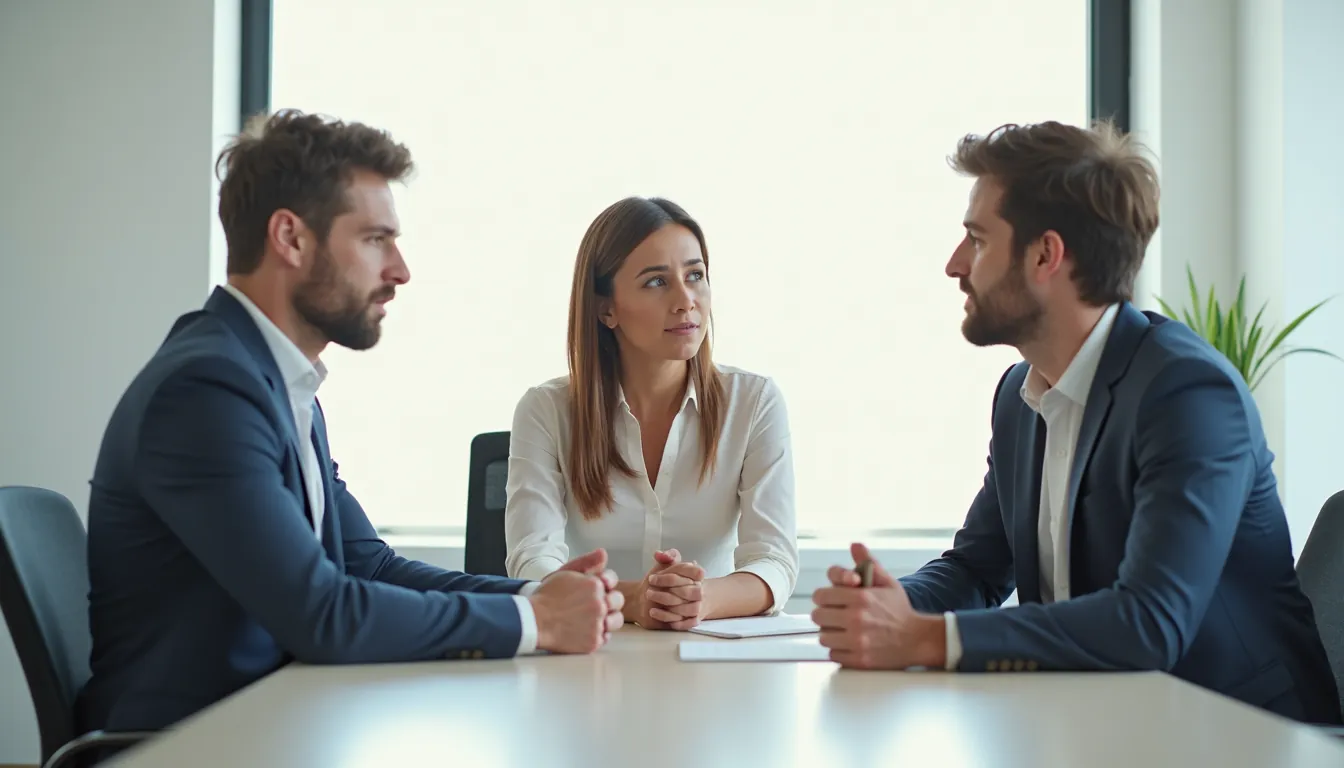 What Is the Role of Mediation & Alternative Dispute Resolution in Divorce Law?