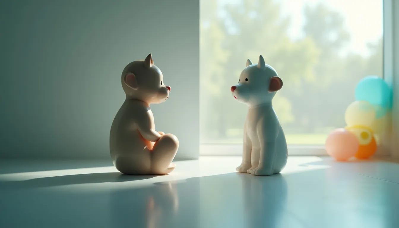 How Does the Divorce Process Differ When There Are No Children vs. Children Involved?