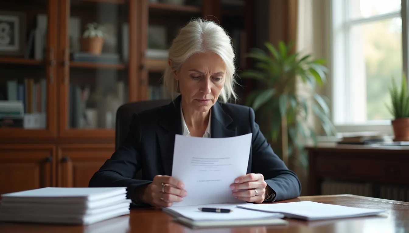 What to Look for When Choosing the Best Traffic Ticket Lawyer Near You