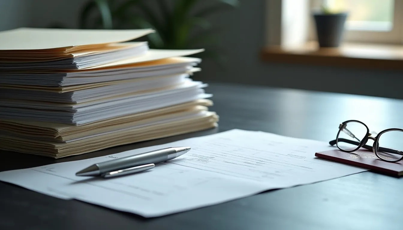 What Documents Should You Prepare Before Meeting an Immigration Lawyer?