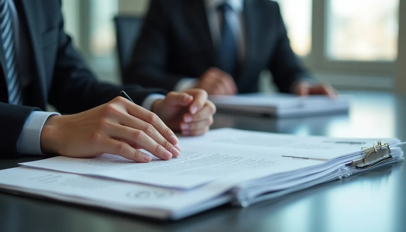 What Role Do Federal Agencies (EEOC) Play & How Does a Lawyer Work With Them?