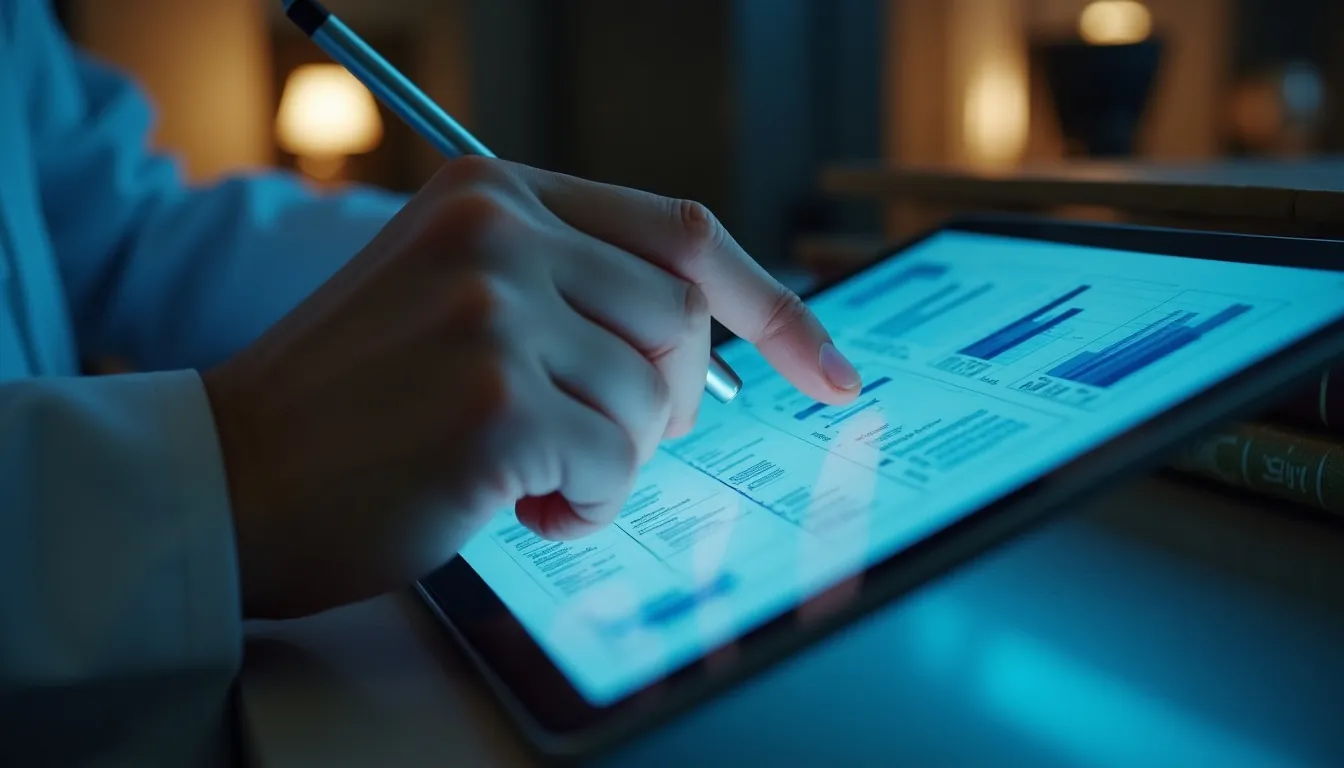 How Does Technology & Electronic Records Impact Medical Malpractice Cases?