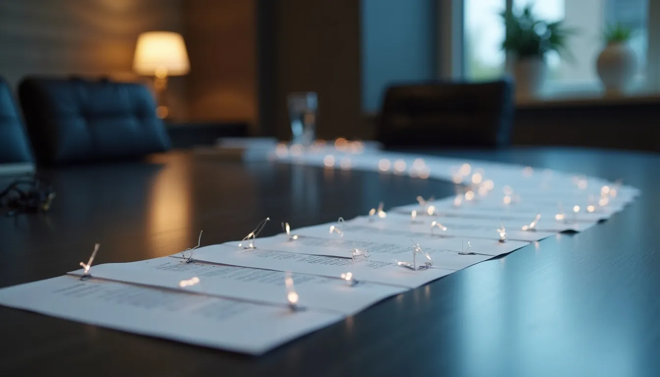 How Long Does an Employment Law Case Usually Take? Timeline Explained