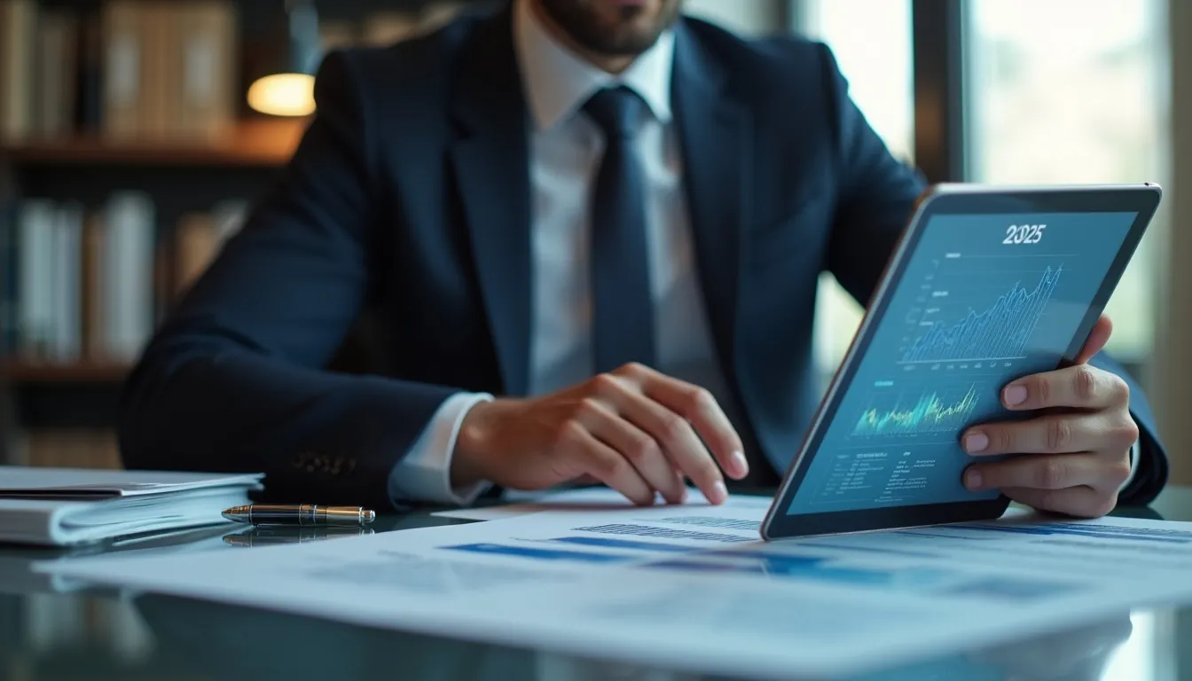 What Are the Latest Employment Law Changes in 2025 & How Can a Lawyer Help?