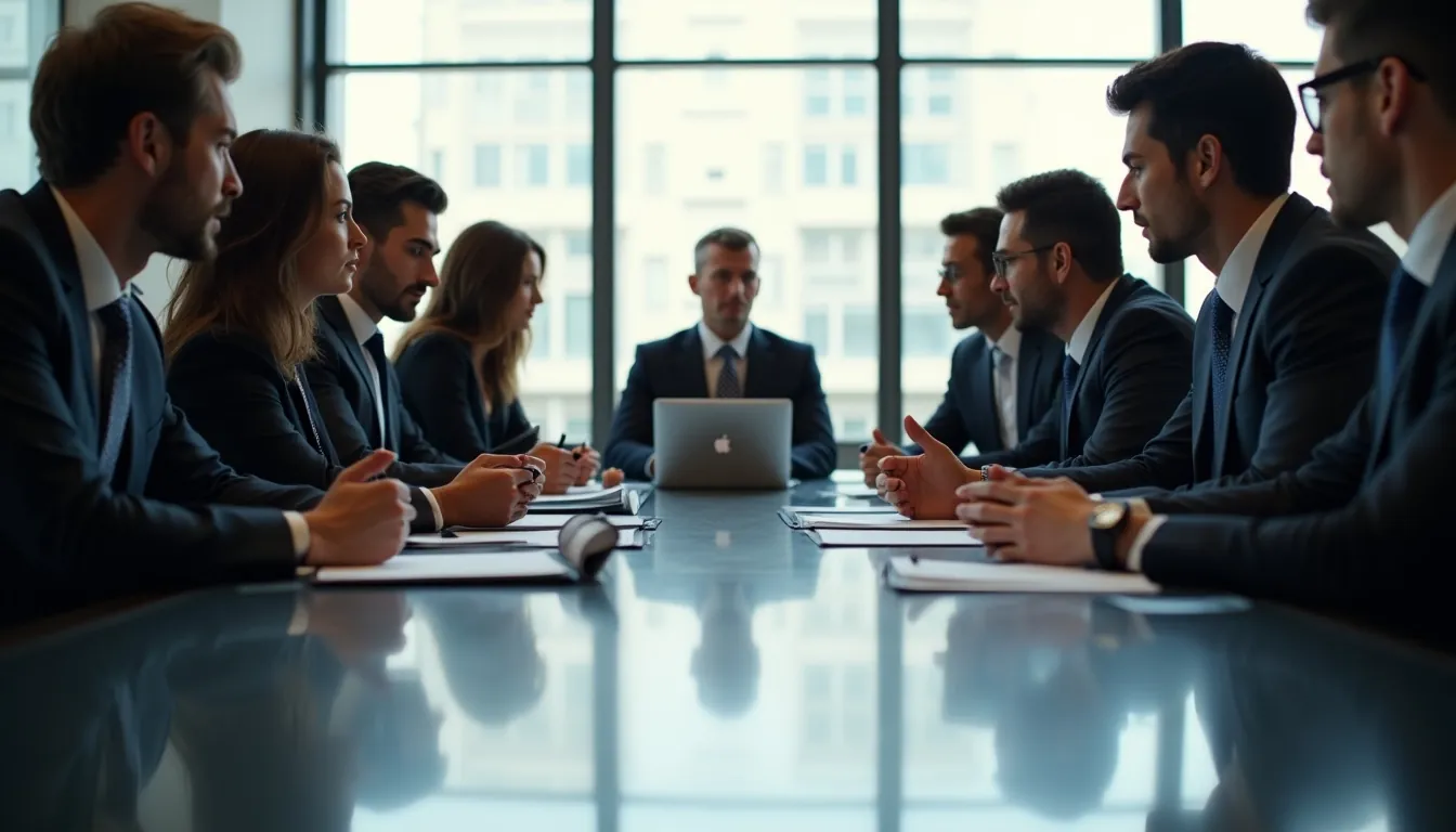 What Happens If Your Case Goes to Mediation or Trial?