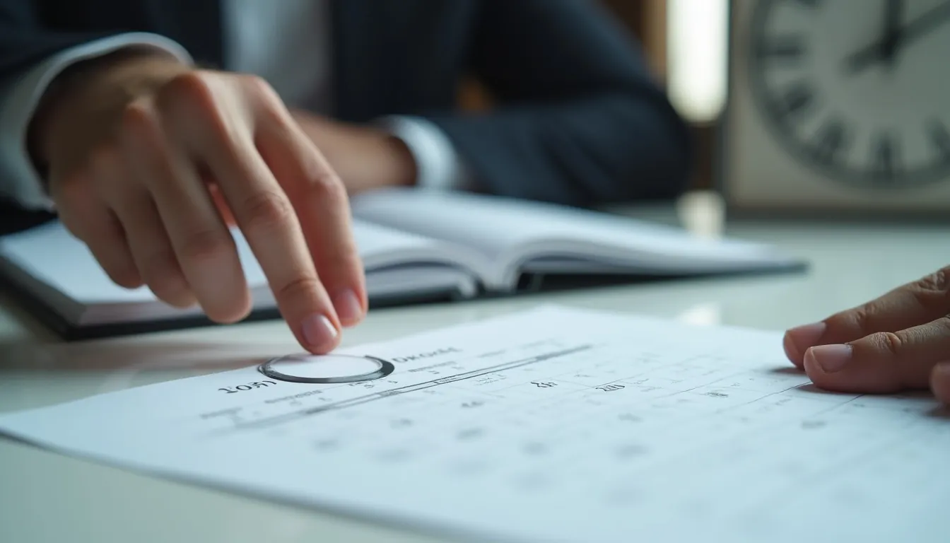 What Is the Statute of Limitations for Employment Law Claims in [State]?