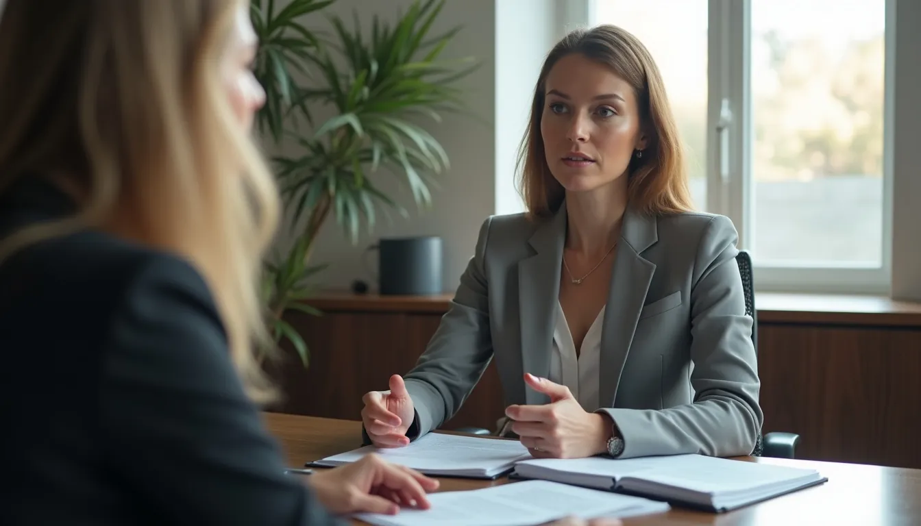What Should You Expect From Your Employment Lawyer’s Communication & Process?