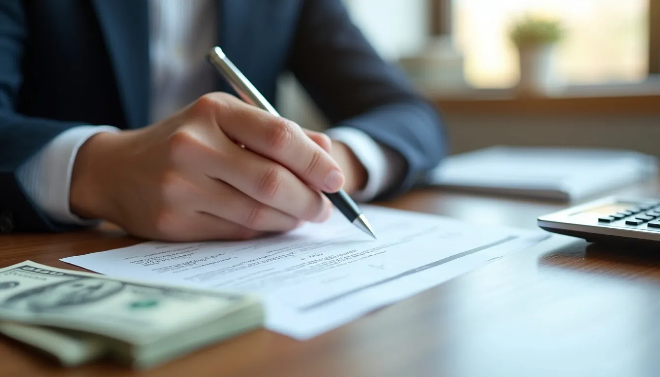 How Much Does an Employment Lawyer Cost in the U.S.? What to Expect
