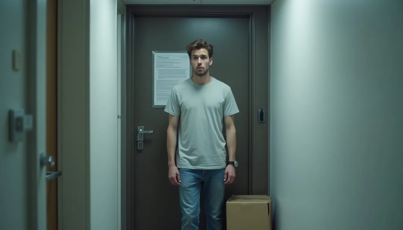 What Happens If a Landlord Evicts You Without Court Approval?