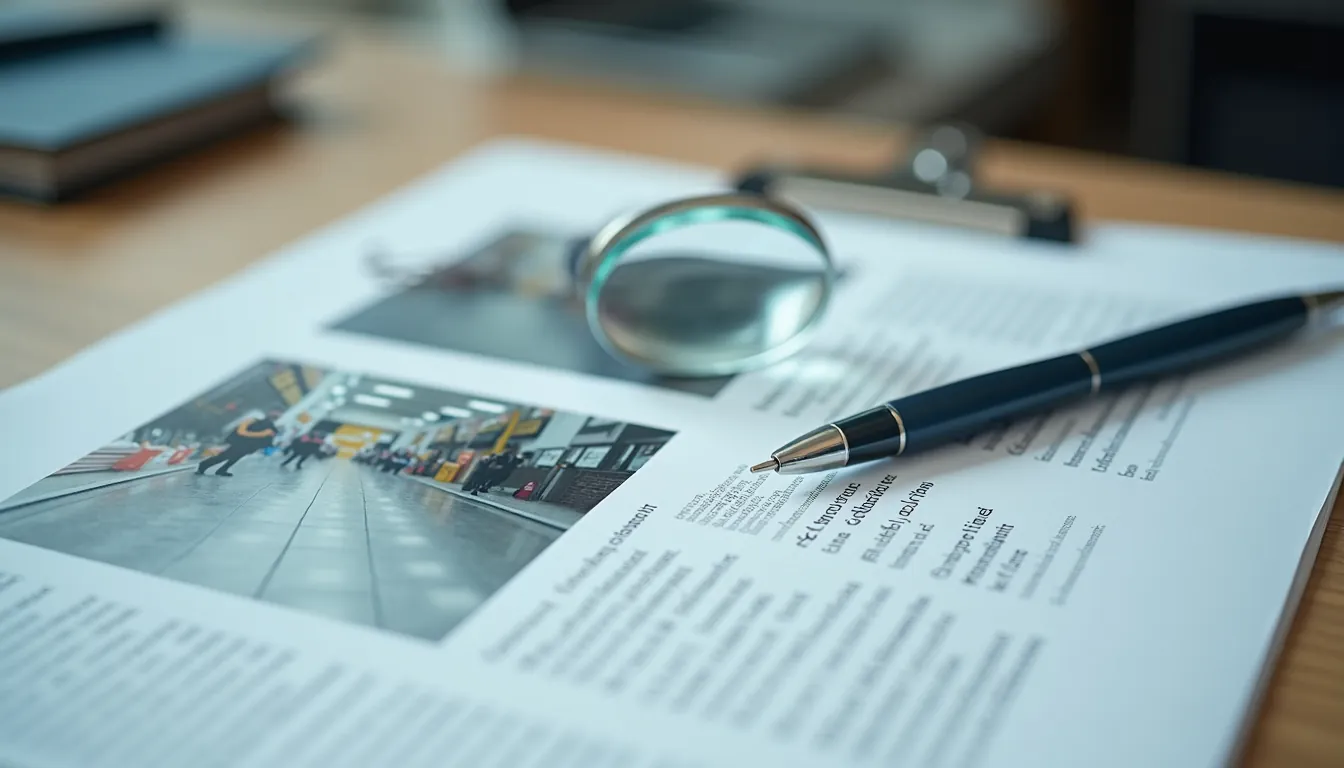 What Evidence Do Slip and Fall Lawyers Need to Win Your Case?