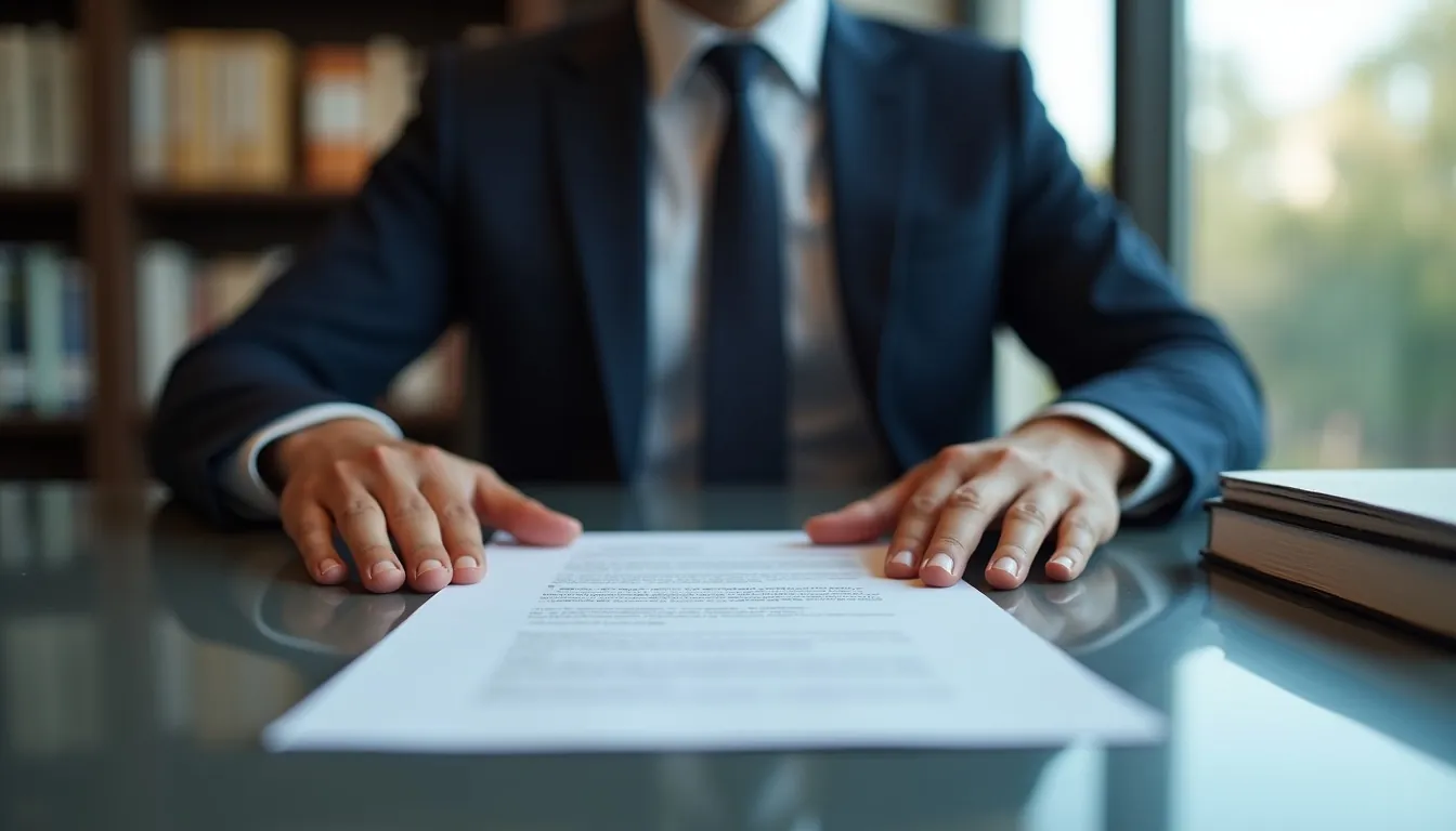 How Can a Criminal Lawyer Help With Expungement or Clearing a Criminal Record?