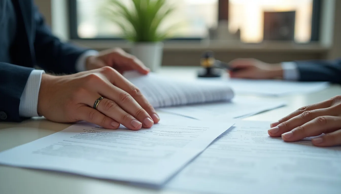 What Are Common Mistakes Clients Make in Family Law Cases? How an Experienced Family Lawyer Avoids Them