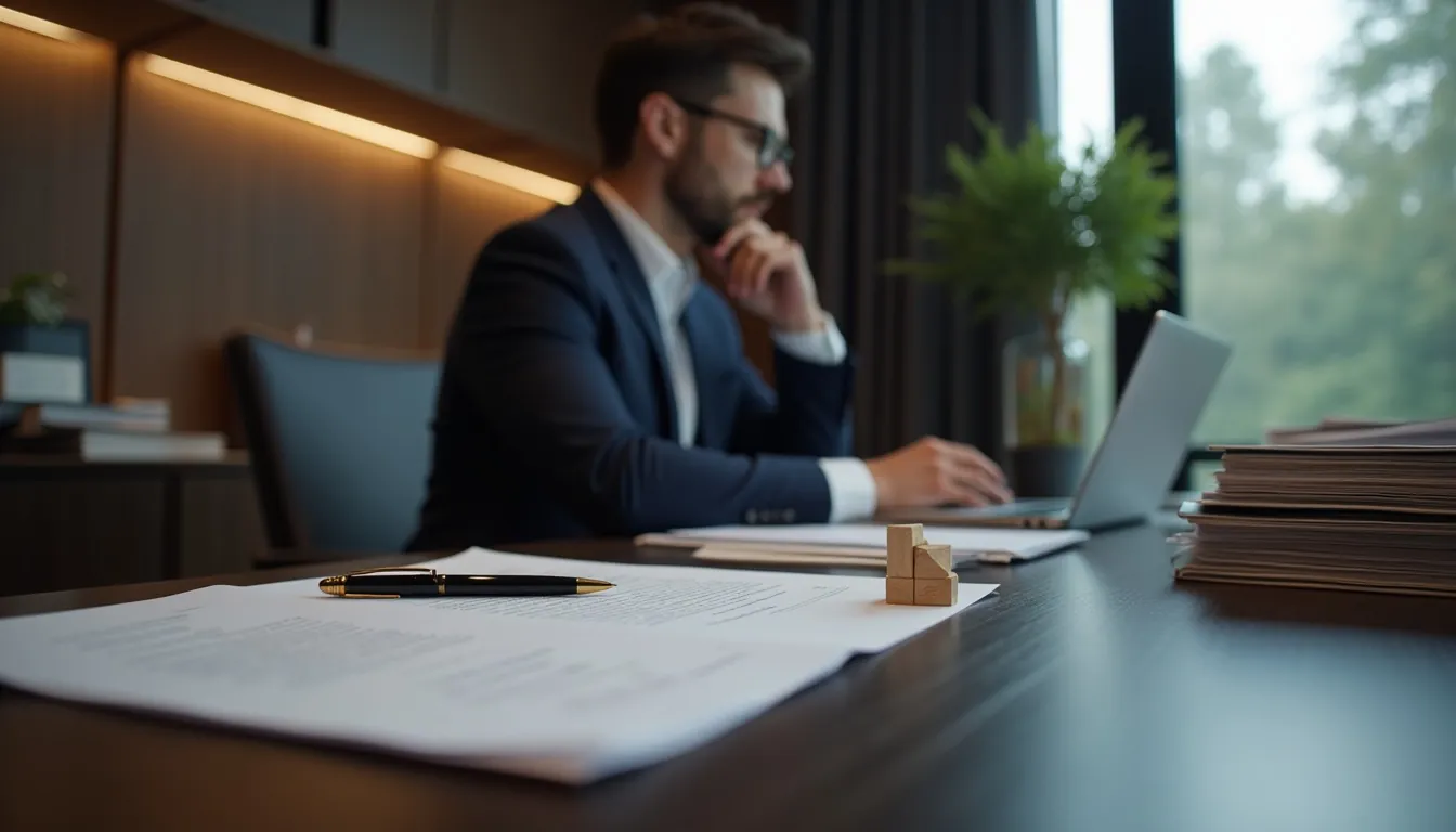 What’s the Difference Between a Family Lawyer and a Child Custody Lawyer?