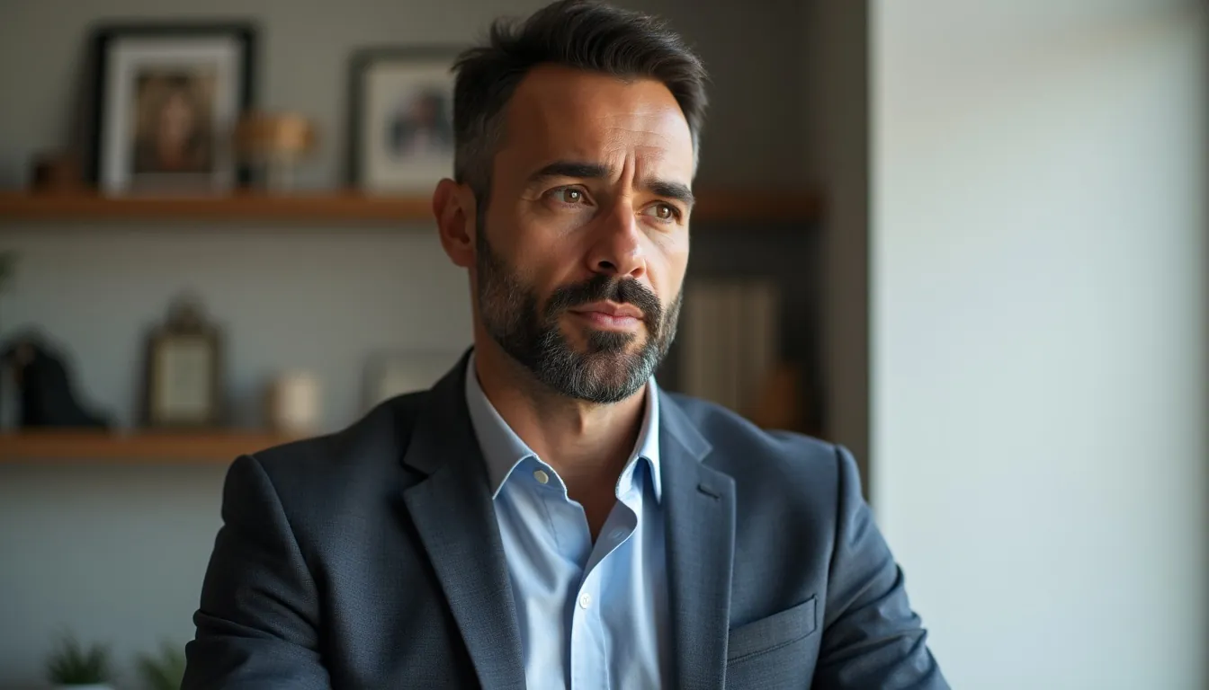 What Rights Do Fathers Have in Child Custody? Lawyer Explains