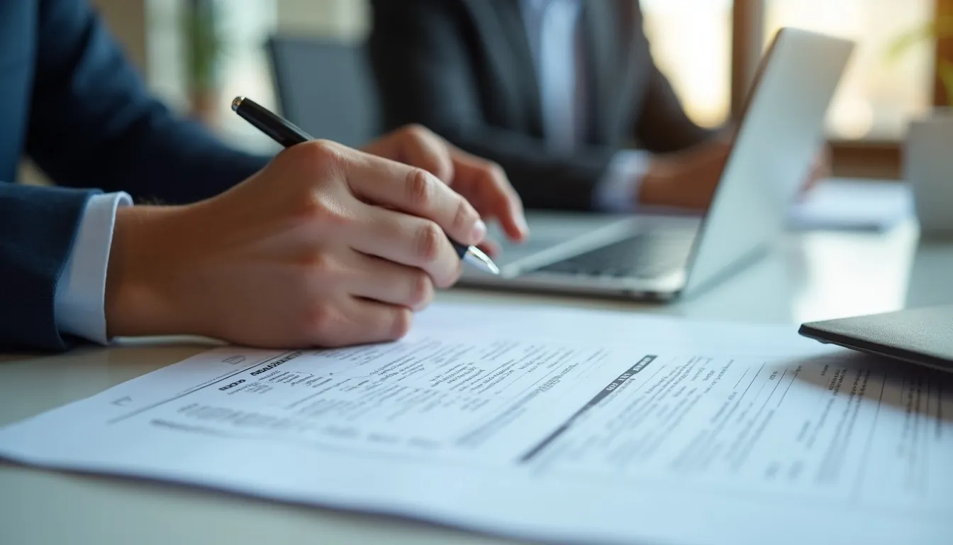 How to File a Claim with Morgan & Morgan – Step-by-Step Guide