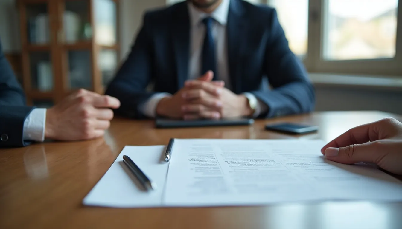 What Should You Expect at Your First Consultation With a Child Custody Lawyer?