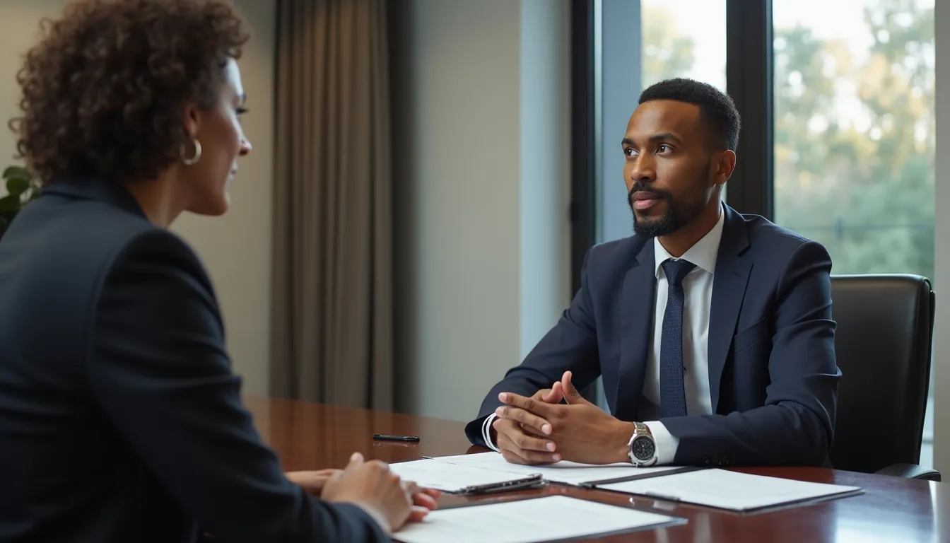 What to Expect During Your First Consultation with a Slip and Fall Lawyer