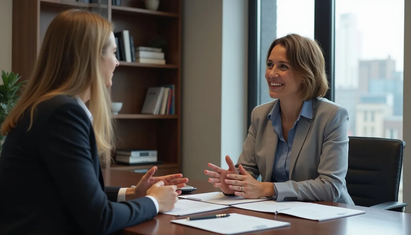 What to Expect During Your First Consultation with a Tenant Lawyer